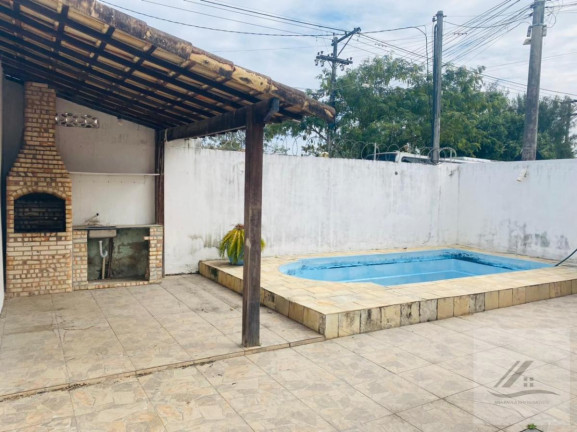 Imagem Casa com 2 Quartos à Venda, 