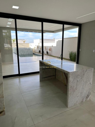 Casa com 4 Quartos à Venda, 564 m² em Condomínio Do Lago - Goiânia