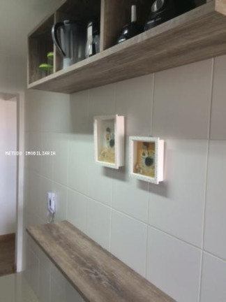 Imagem Apartamento com 2 Quartos à Venda, 79 m² em Campestre - Santo André
