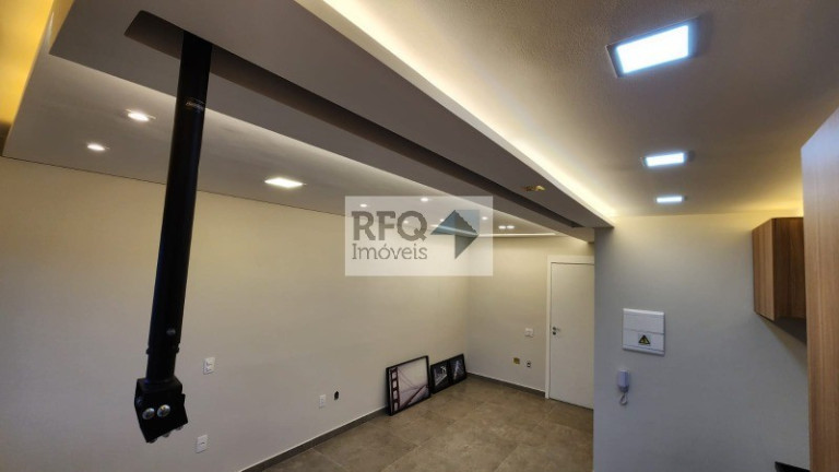 Imagem Imóvel com 1 Quarto à Venda, 28 m² em Ipiranga - São Paulo