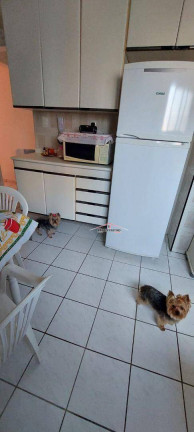 Imagem Apartamento com 2 Quartos à Venda, 97 m² em Ocian - Praia Grande