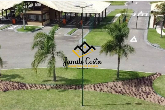 Imagem Terreno em Condomínio à Venda, 302 m² em Sim - Feira De Santana Imagem Terreno em Condomínio à Venda, 302 m² em Sim - Feira De Santana