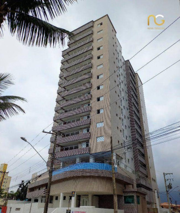 Imagem Apartamento com 2 Quartos à Venda, 83 m² em Balneário Flórida - Praia Grande Imagem Apartamento com 2 Quartos à Venda, 83 m² em Balneário Flórida - Praia Grande