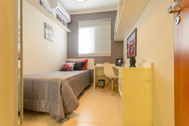 Imagem Imóvel com 3 Quartos à Venda, 71 m² em Jardim Europa - Sorocaba Imagem Imóvel com 3 Quartos à Venda, 71 m² em Jardim Europa - Sorocaba