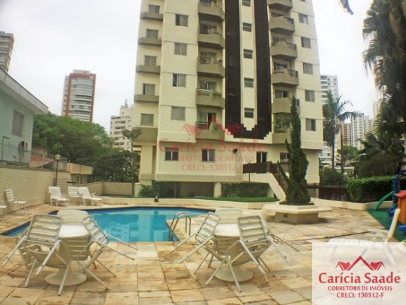 Apartamento com 2 Quartos à Venda, 56 m² em Vila Mariana - São Paulo