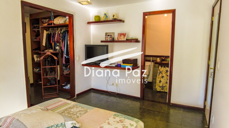 Imagem Casa de Condomínio com 3 Quartos à Venda, 185 m² em Manguinhos - Búzios