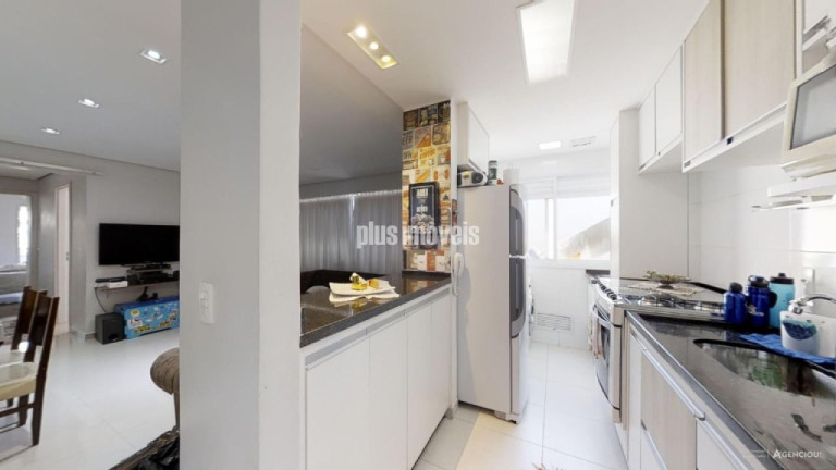 Imagem Apartamento com 2 Quartos à Venda, 60 m² em água Branca - São Paulo Imagem Apartamento com 2 Quartos à Venda, 60 m² em água Branca - São Paulo