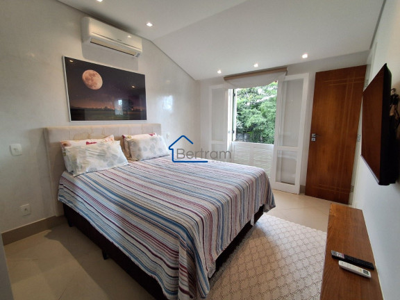 Imagem Apartamento com 2 Quartos para Alugar, 80 m² em Porto Bracuhy - Angra Dos Reis