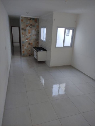 Cobertura com 2 Quartos à Venda, 53 m² em Vila Guarani - Santo André