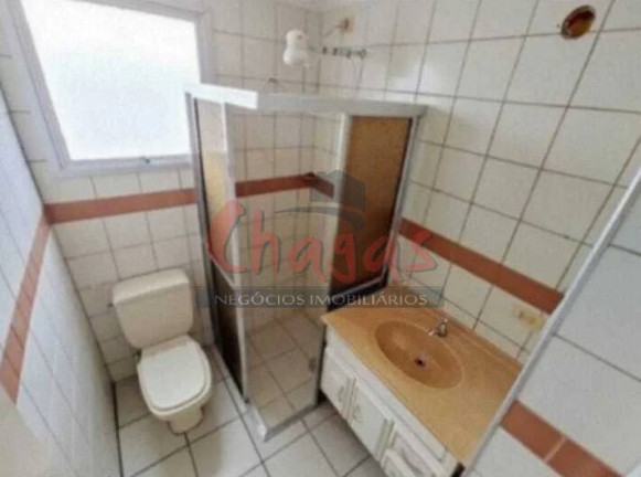 Imagem Apartamento com 2 Quartos à Venda, 55 m² em Sumaré - Caraguatatuba Imagem Apartamento com 2 Quartos à Venda, 55 m² em Sumaré - Caraguatatuba