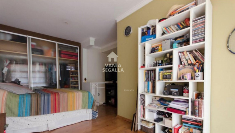 Imagem Apartamento com 1 Quarto à Venda, 58 m² em Perdizes - São Paulo Imagem Apartamento com 1 Quarto à Venda, 58 m² em Perdizes - São Paulo