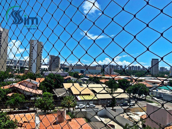 Imagem Apartamento com 3 Quartos à Venda, 169 m² em Guararapes - Fortaleza Imagem Apartamento com 3 Quartos à Venda, 169 m² em Guararapes - Fortaleza