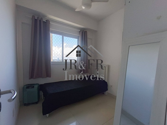 Imagem Apartamento com 3 Quartos à Venda, 123 m² em Horto Bela Vista - Salvador