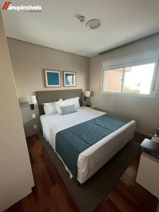 Imagem Apartamento com 1 Quarto para Alugar, 39 m² em Bela Vista - São Paulo Imagem Apartamento com 1 Quarto para Alugar, 39 m² em Bela Vista - São Paulo