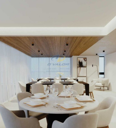 Imagem Apartamento com 3 Quartos à Venda, 145 m² em Tambaú - João Pessoa