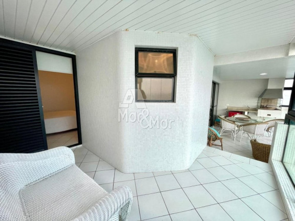 Imagem Apartamento com 3 Quartos à Venda, 182 m² em Pitangueiras - Guarujá