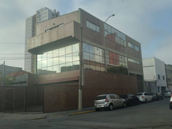 Imagem Imóvel Comercial à Venda, 575 m² em Fundação - São Caetano Do Sul