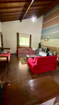 Imagem Imóvel com 3 Quartos à Venda, 4.000 m² em Palmeiras - Juquitiba