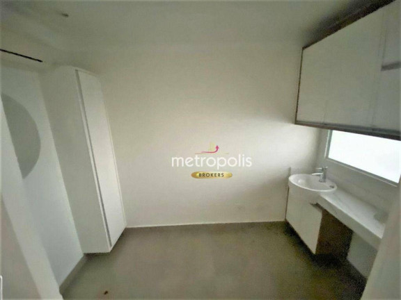 Imagem Sala Comercial para Alugar, 66 m² em Centro - São Caetano Do Sul Imagem Sala Comercial para Alugar, 66 m² em Centro - São Caetano Do Sul