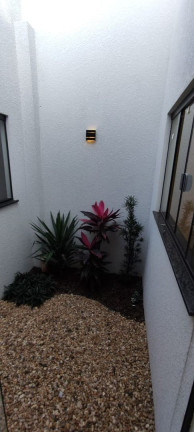 Imagem Casa com 3 Quartos à Venda, 90 m² em Conjunto Habitacional Hermann Moraes Barros - Maringa