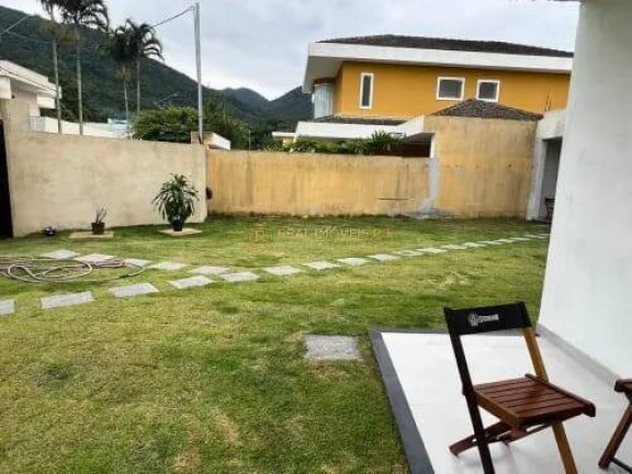 Imagem Casa com 2 Quartos à Venda, 490 m² em Vargem Grande - Rio De Janeiro