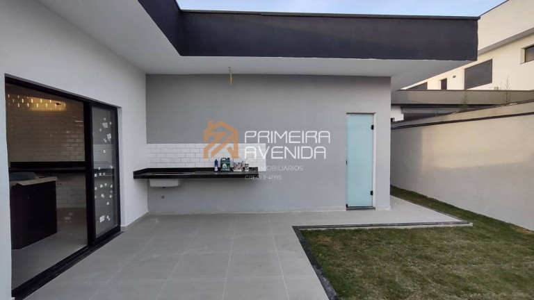Imagem Casa de Condomínio com 3 Quartos à Venda, 160 m² em Vila Paraíso - Caçapava Imagem Casa de Condomínio com 3 Quartos à Venda, 160 m² em Vila Paraíso - Caçapava