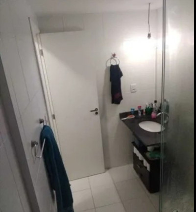 Imagem Apartamento com 3 Quartos à Venda, 64 m² em Jardim Utinga - Santo André Imagem Apartamento com 3 Quartos à Venda, 64 m² em Jardim Utinga - Santo André
