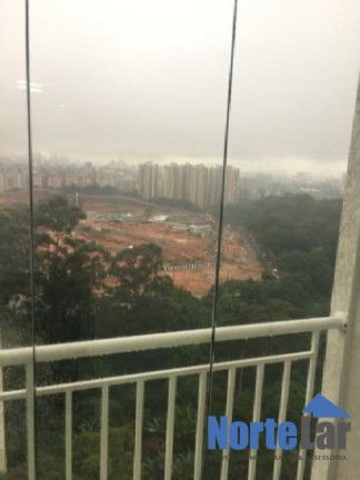 Imagem Apartamento com 2 Quartos à Venda, 53 m² em Jardim íris - São Paulo
