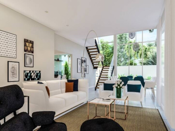 Imagem Casa com 4 Quartos à Venda, 370 m² em Alphaville - Santana De Parnaíba Imagem Casa com 4 Quartos à Venda, 370 m² em Alphaville - Santana De Parnaíba