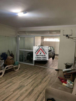 Imagem Sobrado com 4 Quartos à Venda, 190 m² em Saúde - São Paulo Imagem Sobrado com 4 Quartos à Venda, 190 m² em Saúde - São Paulo