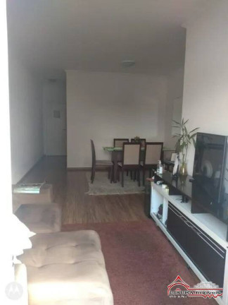 Imagem Apartamento com 3 Quartos à Venda, 87 m² em Jardim Califórnia - Jacareí Imagem Apartamento com 3 Quartos à Venda, 87 m² em Jardim Califórnia - Jacareí
