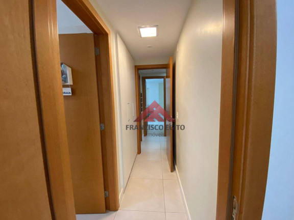 Imagem Apartamento com 3 Quartos à Venda, 120 m² em Icaraí - Niterói Imagem Apartamento com 3 Quartos à Venda, 120 m² em Icaraí - Niterói