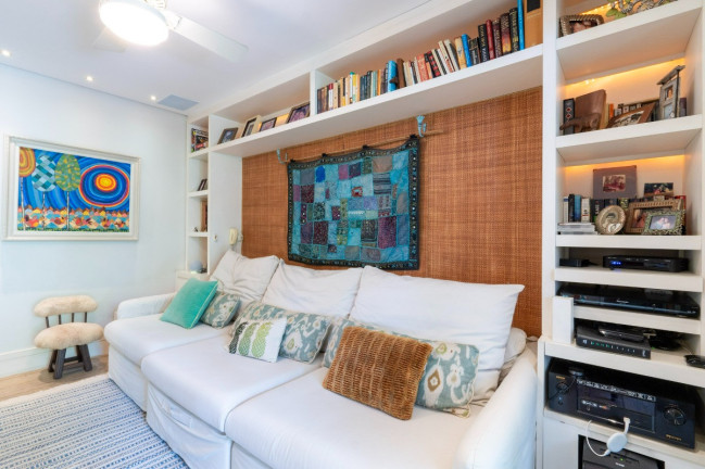 Imagem Apartamento com 3 Quartos à Venda, 250 m² em Vila Suzana - São Paulo Imagem Apartamento com 3 Quartos à Venda, 250 m² em Vila Suzana - São Paulo