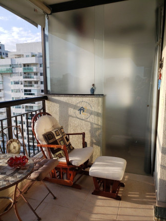 Imagem Cobertura com 2 Quartos à Venda, 150 m² em Icaraí - Niterói Imagem Cobertura com 2 Quartos à Venda, 150 m² em Icaraí - Niterói