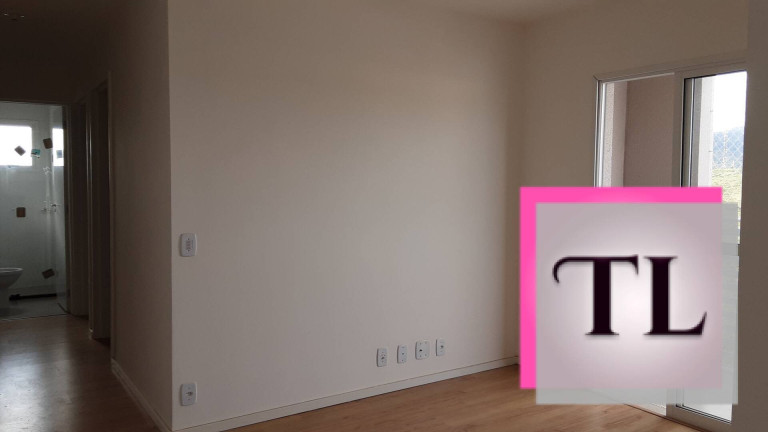 Imagem Apartamento com 2 Quartos à Venda, 45 m² em Residencial Veredas - Poços De Caldas