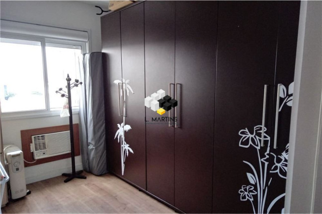 Imagem Apartamento com 3 Quartos à Venda, 80 m² em Cristo Redentor - Porto Alegre