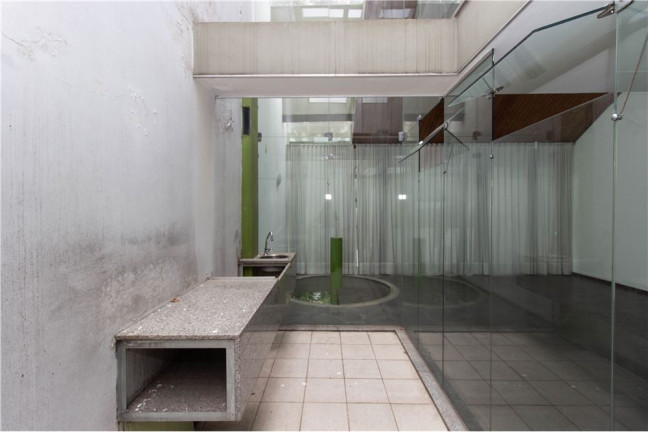 Imagem Casa com 1 Quarto à Venda,  em Moema - São Paulo