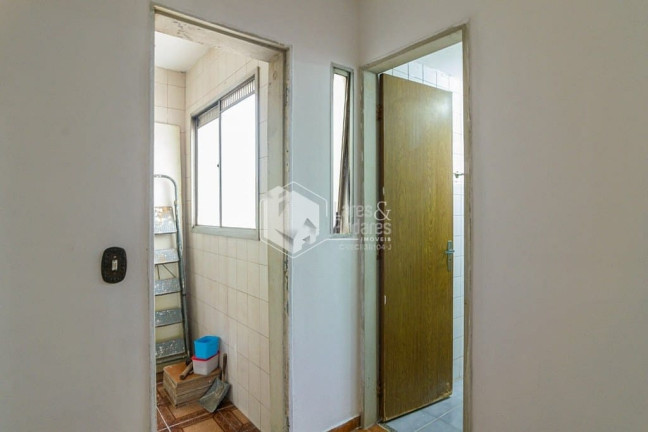 Imagem Apartamento com 3 Quartos à Venda, 61 m² em Mooca - São Paulo