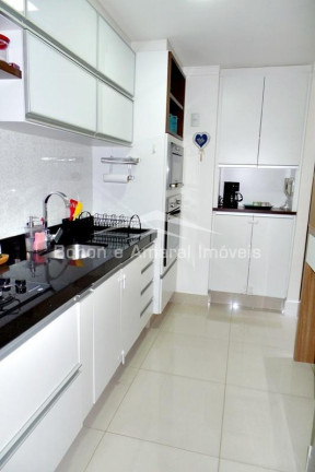 Imagem Apartamento com 3 Quartos à Venda, 124 m² em Parque Industrial - Campinas Imagem Apartamento com 3 Quartos à Venda, 124 m² em Parque Industrial - Campinas
