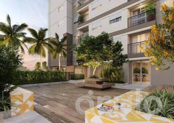 Imagem Apartamento com 2 Quartos à Venda, 39 m² em Vila Formosa - São Paulo Imagem Apartamento com 2 Quartos à Venda, 39 m² em Vila Formosa - São Paulo