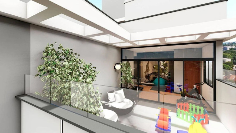 Apartamento com 1 Quarto à Venda, 82 m² em Centro - Barra Velha