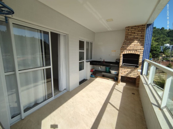 Imagem Apartamento com 2 Quartos à Venda, 72 m² em Toninhas - Ubatuba Imagem Apartamento com 2 Quartos à Venda, 72 m² em Toninhas - Ubatuba