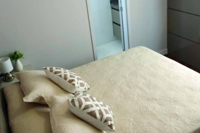 Imagem Apartamento com 3 Quartos à Venda, 82 m² em Parque Das Nações - Santo André
