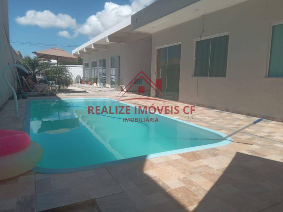Casa com 6 Quartos à Venda, 150 m² em Guriri - Cabo Frio