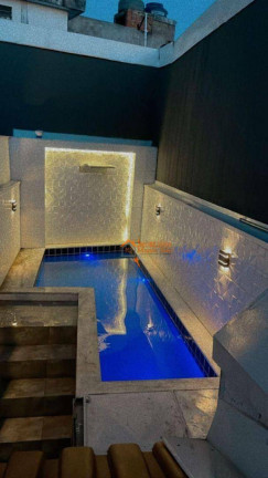 Sobrado com 3 Quartos à Venda, 120 m² em Vila Maria Alta - São Paulo
