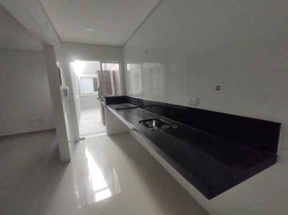 Imagem Apartamento com 3 Quartos à Venda, 79 m² em Vila Curuçá - Santo André