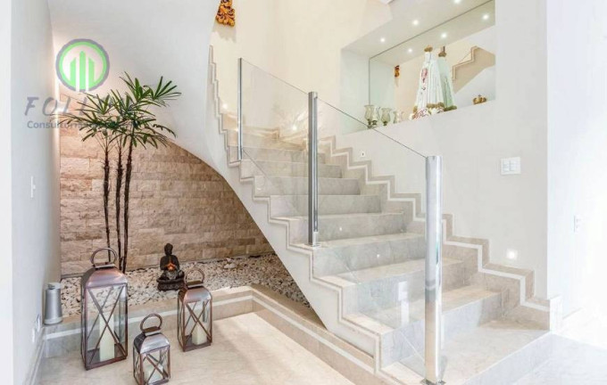 Imagem Casa de Condomínio com 5 Quartos à Venda, 740 m² em Alphaville - Santana De Parnaíba Imagem Casa de Condomínio com 5 Quartos à Venda, 740 m² em Alphaville - Santana De Parnaíba