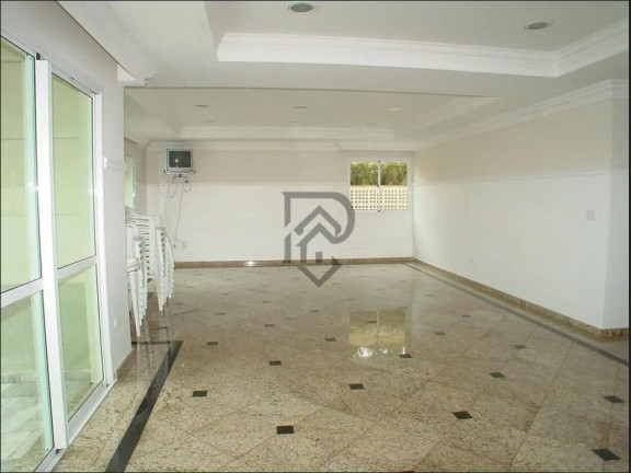 Imagem Cobertura com 4 Quartos à Venda, 325 m² em Alto Da Boa Vista - São Paulo