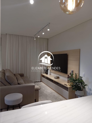 Imagem Apartamento com 2 Quartos à Venda, 75 m² em Vila Mazza - Suzano Imagem Apartamento com 2 Quartos à Venda, 75 m² em Vila Mazza - Suzano