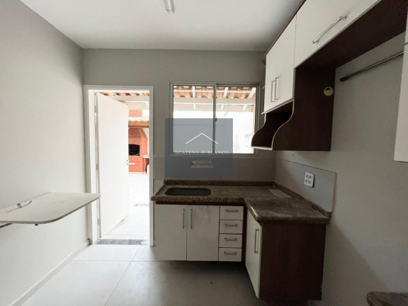 Imagem Casa de Condomínio com 3 Quartos à Venda, 137 m² em Condomínio Village Salermo - Sorocaba Imagem Casa de Condomínio com 3 Quartos à Venda, 137 m² em Condomínio Village Salermo - Sorocaba